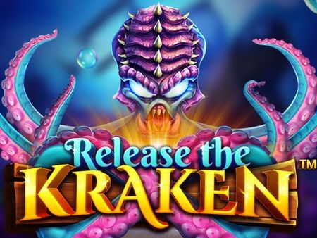 3BET Release the Kraken
