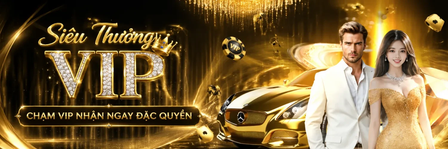 3BET Đặc quyền VIP