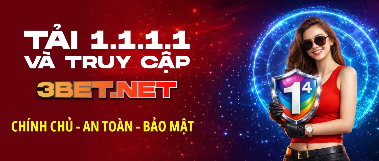 3BET 1.1.1.1