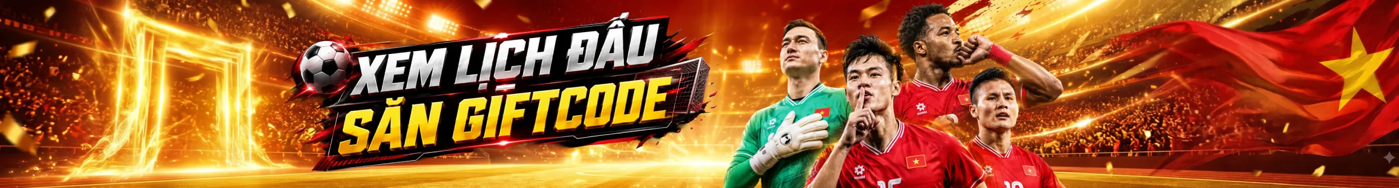 3BET Lịch thi đấu