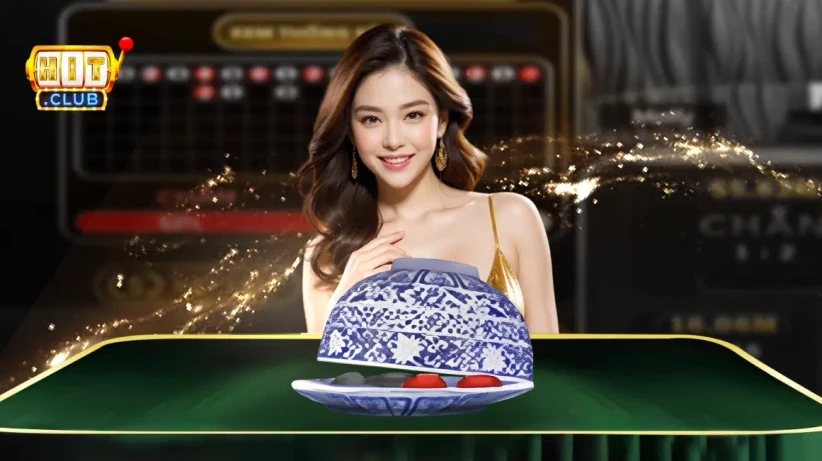 3BET Xóc Đĩa